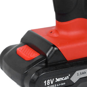 SENCAN 18 volts 1.5Ah batterie au Lithium <span class=keywords><strong>grignoteuse</strong></span> <span class=keywords><strong>électrique</strong></span> Machine sans fil sans brosse cisailles à tôle outil <span class=keywords><strong>électrique</strong></span> cisaillement <span class=keywords><strong>électrique</strong></span> - Product Image 3