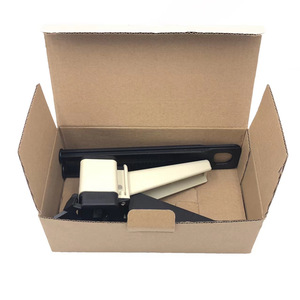 Pistolet d'application manuel léger en caoutchouc de silicone pour matériaux d'empreinte dentaire, destiné aux équipements de thérapie orale - Product Image 2
