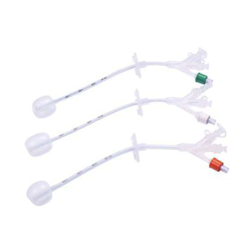 Health & Medical Silicone Gastrostomy Feeding Tube
