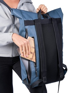 Mochila Antirrobo Impermeable Bange para Portátil <span class=keywords><strong>de</strong></span> 15.6 Pulgadas, Mochila <span class=keywords><strong>de</strong></span> Viaje para Ordenador Portátil, Mochila Antirrobo - Product Image 5