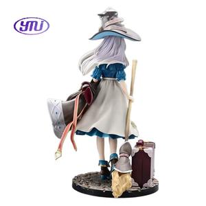 Nueva Figura de Anime Derivada de <span class=keywords><strong>Ilena</strong></span> Beautygirl de Witch's Journey 2024, Modelo de Juguete, Estatua, Regalo, Manualidades de Plástico - Product Image 5