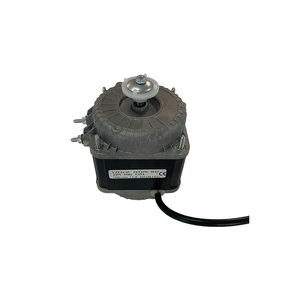 Moteur de ventilateur électrique de haute qualité, moteur à pôles ombragés pour réfrigérateur et congélateur, moteur à pôles ombragés monophasé - Product Image 2