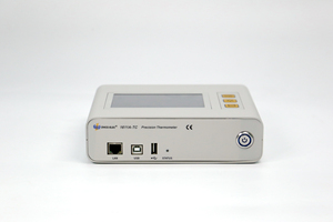 Dụng cụ nhiệ<span class=keywords><strong>t</strong></span> độ cho thị trường toà<span class=keywords><strong>n</strong></span> cầu Nhiệ<span class=keywords><strong>t</strong></span> kế cặp nhiệ<span class=keywords><strong>t</strong></span> điệ<span class=keywords><strong>n</strong></span> đa kênh kỹ thuậ<span class=keywords><strong>t</strong></span> số chính xác cao dùng trong công nghiệp - Product Image 4