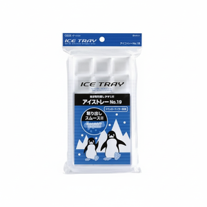 Inomata Regular 18-Piece <b>Ice</b> Cube <b>Tray</b> - Product Image 1