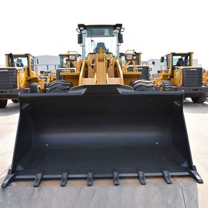 Dengan Harga Murah <span class=keywords><strong>Kawasaki</strong></span> <span class=keywords><strong>70</strong></span> <span class=keywords><strong>Wheel</strong></span> <span class=keywords><strong>Loader</strong></span> - Product Image 5