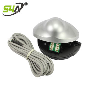 用于自动滑动门的智能微波门运动传感器 - Product Image 4