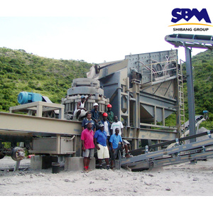 Mini <span class=keywords><strong>Planta</strong></span> Portátil de Minería Móvil <span class=keywords><strong>para</strong></span> Granito, Roca, Oro y Mineral, Trituradora de Mandíbulas con Motor Diésel y Criba Vibratoria <span class=keywords><strong>para</strong></span> Piedra - Product Image 2