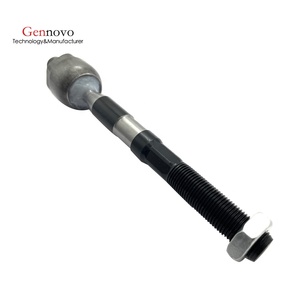 <span class=keywords><strong>Accesorios</strong></span> de sistemas de dirección de coche de calidad OE Gennovo barra de acoplamiento 57724-2B000 57704-1J000 <span class=keywords><strong>para</strong></span> <span class=keywords><strong>Hyundai</strong></span> <span class=keywords><strong>SANTA</strong></span> <span class=keywords><strong>FE</strong></span> 2005 2007 2008 <span class=keywords><strong>2009</strong></span> - Product Image 3