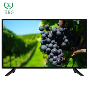 high resolution eled tv dled tv 32 39 40 42 46 50 inch led tv smart krg