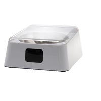 Gamelle Intelligente Automatique pour Chat à Capteur de Santé, Rechargeable par USB – Nouveauté et Vente Flash