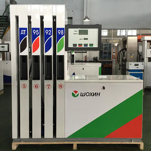 定制的gilbarco加油站燃油分配器库存 - Product Image 5