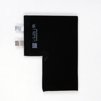 Fábrica 100% nueva batería de litio de alta capacidad de 0 ciclos para todos para iPhone 14 15 16 Pro Max modelos Uso de teléfono móvil