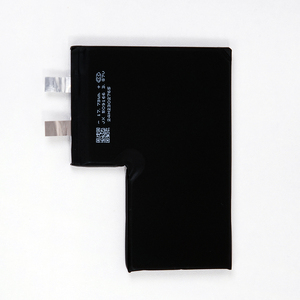 100% di fabbrica nuova batteria al litio ad alta capacità 0 ciclo per tutti per <span class=keywords><strong>iPhone</strong></span> <span class=keywords><strong>14</strong></span> 15 16 modelli <span class=keywords><strong>Pro</strong></span> <span class=keywords><strong>Max</strong></span> uso del telefono cellulare - Product Image 2