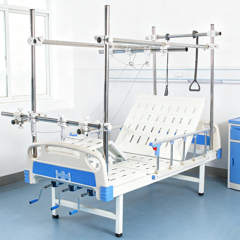 เตียงดึงกระดูก GHQY01