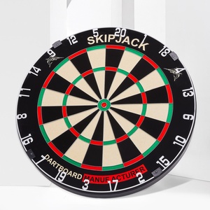 Regalo Gratis: Diana de Dardos, Diana de Sisal, Diana Skipjack para Entusiastas del Deporte - Product Image 1