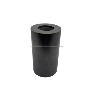 Tube de lubrifiant en graphite pur pour l'industrie - Product Image 5