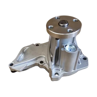 Nouvelle pompe à eau de marque Haitao HTWP69 pour moteur de voiture Ford FYDA, pièce de rechange OE 1326374 avec garantie d'un an