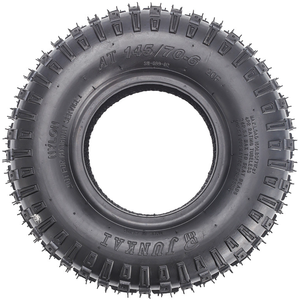 Nuevo 28x10R14 <span class=keywords><strong>10</strong></span> Ply 30x10-R14 32x10-R14 Neumáticos UTV delanteros/traseros radiales sólidos lado a lado ATV y UTV SxS Condición Nuevo - Product Image 1