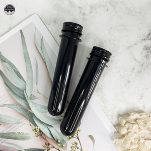 Confezionamento personalizzato per provetta in plastica per animali domestici con fornitura sfusa a prova di bambino - Product Image 2