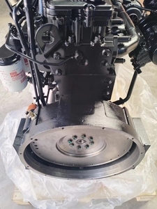 Moteur de bus 6L340-20, 8,9 litres, 260 kW, 2200 tr/min - Product Image 4