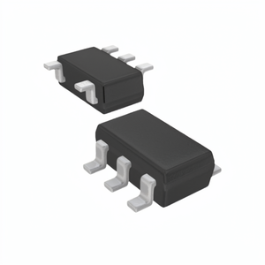 SC 74A, SOT 753 ชิปจัดการพลังงาน (PMIC) บริการครบวงจร ซื้อชิ้นส่วนอิเล็กทรอนิกส์ออนไลน์ XC9272B081MR-G - Product Image 1