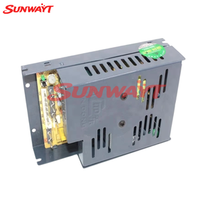 Universal Arcade Cabinet Power Supply 24V 1.5A with <b>Multiple</b> Voltage Outputs for Gaming - Product Image 3