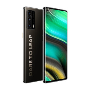 Realme X7 Pro Ultra Originale 12GB 256GB 5G <span class=keywords><strong>SA</strong></span>/NSA Smartphone Dimensioni 1000+ 6.55\" 90Hz AMOLED 4500mAh Fotocamera 64MP 65W OTA NFC Telefono - Product Image 3