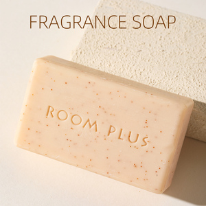 Chất Lượng Cao Handmade Xà Phòng Món Quà Thiết Lập Lâu Dài Hương Thơm Xà Phòng Mịn Nuôi Dưỡng Cơ Thể Da Làm Trắng Thơm Xà Phòng - Product Image 3