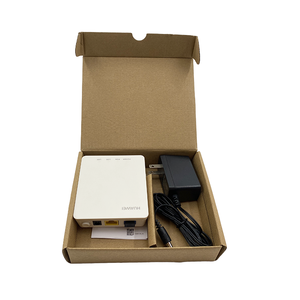 Onu hg8120c hg8321r <span class=keywords><strong>Huawei</strong></span> 2fe + 1 chậu xpon onu Tiếng Anh firmware GPON epon sợi quang thiết bị đầu cuối FTTx Modem nhựa ban đầu màu trắng - Product Image 6