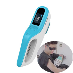 커널 KN 5000E 의료 308 엑시머 레이저 램프 백반증 광선 요법 엑시머 레이저 장치 백반증 치료 - Product Image 1