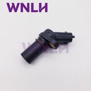 Capteur de position du vilebrequin WNLH 0281002315 pour BOSCH Weichai Volvo Excavator IVECO Truck Diesel Engine Spare Parts - Product Image 2
