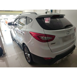 Auto Usado Guazi, <span class=keywords><strong>Hyundai</strong></span> <span class=keywords><strong>Ix35</strong></span> 2015, Listo para Enviar, Motor de Combustión de Gasolina, Automático, SUV de 5 Plazas, Volante a la Izquierda - Product Image 4