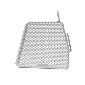 Nuova copertura di protezione del radiatore dell'olio per moto per la <span class=keywords><strong>vittoria</strong></span> Hammer Vegas 8 Ball King Pin giudice Highball 2008-2024 2023 2022 2021 2020 - Product Image 1