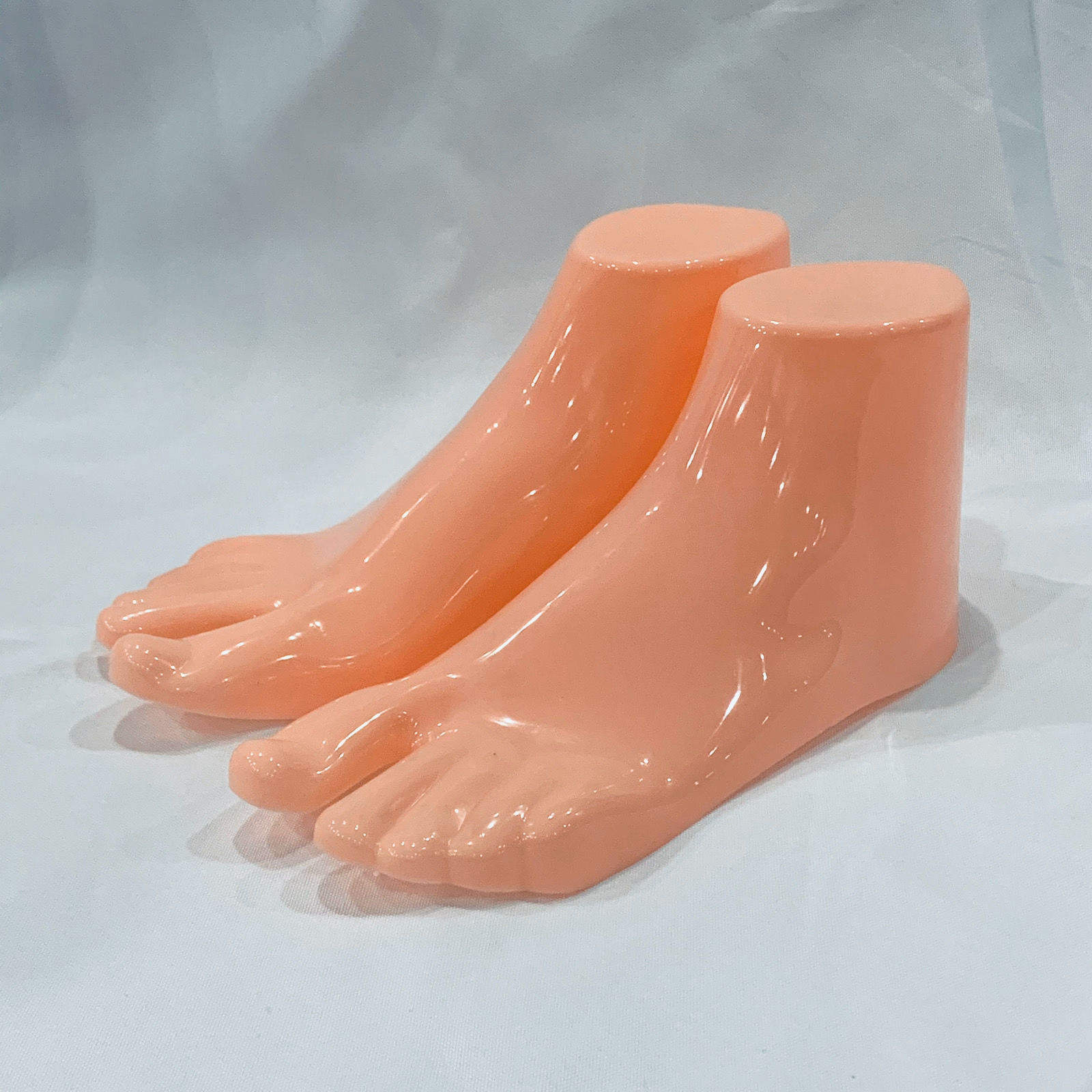 Hommes, 24cm, Rose, Creux