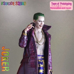 Figura de PVC del Joker (Gerald Reitner) de <span class=keywords><strong>X</strong></span>-<span class=keywords><strong>Men</strong></span> a Escala <span class=keywords><strong>1</strong></span>/4, Modelo de Juguete Marvel, Equipo de Prototipado - Product Image 2