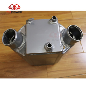 <span class=keywords><strong>2020</strong></span>-4 refrigerador SEA-DOO GTX <span class=keywords><strong>300</strong></span> limitada INTERCOOLER - Product Image 6