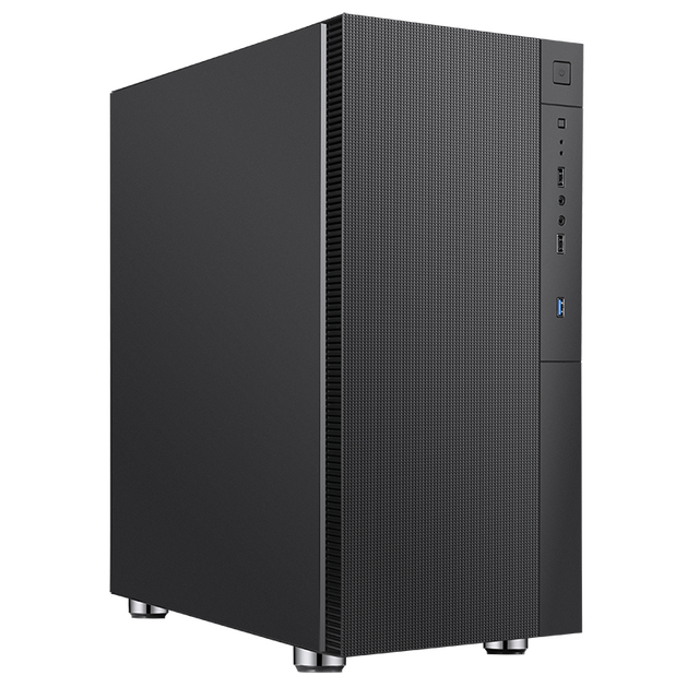 SAMA OEM Silent Gaming PC Case ATX Computer case With USB3.0 Cable