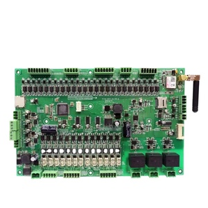 5895-5220C Chip IC automotriz esencial para la funcionalidad de la placa de la computadora del coche IC esencial del vehículo - Product Image 4