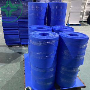 2 mét tùy chỉnh PP <span class=keywords><strong>Polypropylene</strong></span> nhựa sóng tầng trệt Tấm bảo vệ - Product Image 3