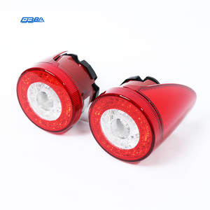 Luz de freno trasera OE 248496 248497 Sistema de iluminación Luces traseras LED para Ferrari 458 Spider - Product Image 1