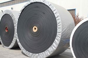 युफेंग दीन सभी आकार उपलब्ध औद्योगिक मोर तेल प्रतिरोधी रबर कन्वेयर बेल्ट खनन के लिए सभी आकार काटने की आपूर्ति करता है - Product Image 5