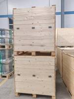 Cable THHN/THWN-2/THWN de Cobre Sólido/Trenzado, Unipolar, Retardante de Llama FT1, con Aislamiento de Nylon UL83, para Uso Industrial y Electrodomésticos, 600V Baja Tensión