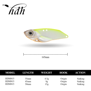 Leurre vibrant miniature de haute qualité pour <span class=keywords><strong>la</strong></span> pêche <span class=keywords><strong>en</strong></span> eau salée, appâts de pêche d'<span class=keywords><strong>hiver</strong></span>, spinnerbait, leurre métallique coulant - Product Image 2