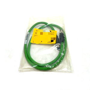 สายเคเบิลยุโรป rssd 423-1ม. U-38542 4119ม. ของแท้สินค้าใหม่ Pac PLC สำหรับงานอุตสาหกรรม - Product Image 1