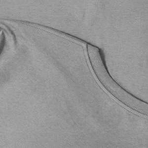 Camisetas unisex ecológicas con logotipo personalizado ajustado de la colección Tri-Blend con tela de algodón/bambú o poliéster/algodón - Product Image 2