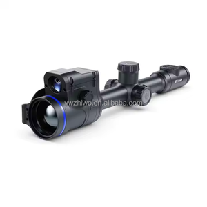 <span class=keywords><strong>Pulsar</strong></span> Thermion 2 LRF XG50 caméra monoculaire d'imagerie <span class=keywords><strong>thermique</strong></span> portée <span class=keywords><strong>thermique</strong></span> infrarouge et accessoires pour les sports de plein air - Product Image 2