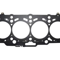 Junta de Culata de Alta Calidad para Motor Volkswagen GOLF IV ALH ASV AGR AQM OEM 038103383G 26446PT