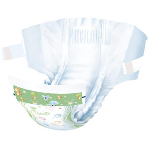 Pannolini per Bambini Personalizzati, Produzione all'Ingrosso di Pannolini a Mutandina Usa e Getta - Product Image 6