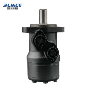 มอเตอร์วงโคจรไฮดรอลิกมอเตอร์ไฮดรอลิก bmr OMR 125 200 160 250 315 CC FOSS มอเตอร์ไฮดรอลิก - Product Image 4