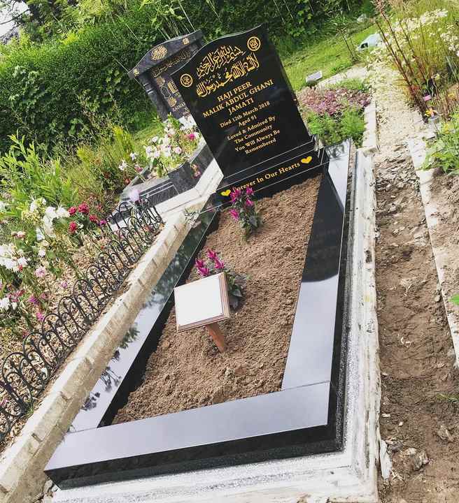 Grave Border Edging Black Marble Edging For Graves Grave Headstone Design Gravestones Tombstone Engravings Price